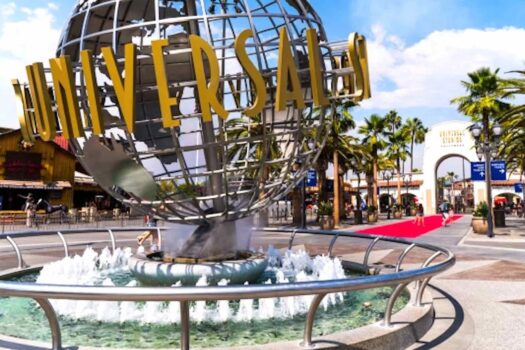 Universal Studios promo code - cheap tickets for Los Angeles Park