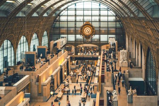 Orsay Museum Discount Code Deal cheap tocket