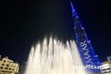 Burj Khalifa promo code coupon