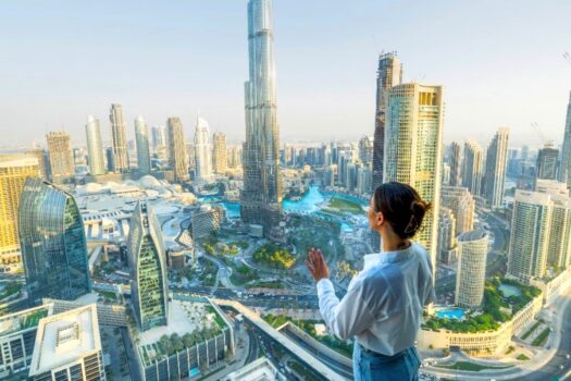 Sky Views Dubai Promo Code