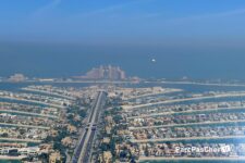 View at The Palm Jumeirah coupon code - Promo Code Dubaï