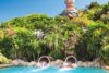 Siam Park discount on tickets, reduced price