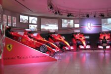 Ferrari Museum Promo Code Codice Promozionale