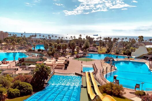aquopolis costa dorada promo code codigo