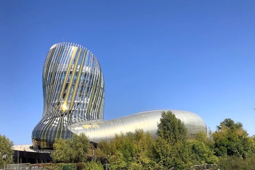 Bordeaux Cite du bin promo code cheap ticket and deals