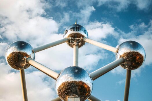 Brussels Atomimum promo code for cheap tickets