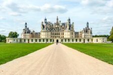 Chateau Chambord castle promo code