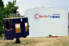 Cite Espace promo code - toulouse visite cheap ticket