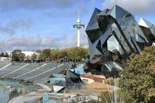 Futuroscope Promo Code and cheap tickets