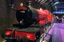 Harry Potter Studio promo code