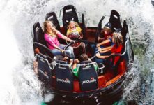 Legoland Billund promo code, discount code rabatkode
