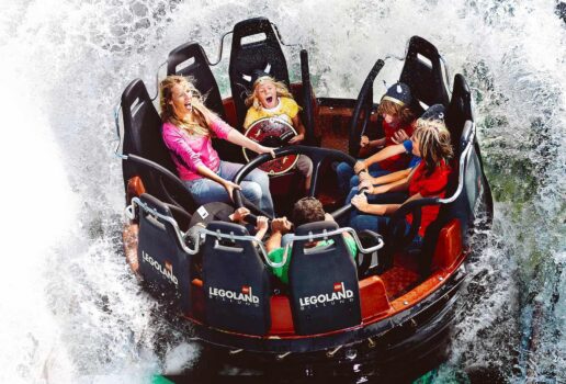 Legoland Billund promo code, discount code rabatkode