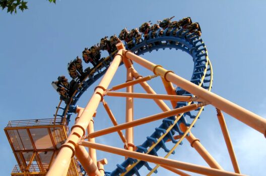 Parque Warner Park promo code codigo discount ticket day