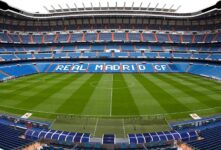 real madrid san-bernabeu stadium tour-cheap ticket discount promo code codicio