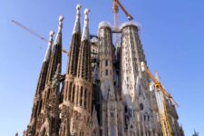 Sagrada Familia cheap ticket with code promo codigo