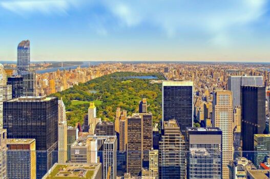 Top of the rock Offer Code, Discount code on the tickets for the Rockefeller observation deck