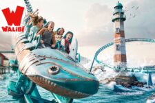 Walibi belgium promo code kortingscode promotiecode