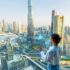 Dubai Frame Promo Code ➤ Discount on Observation Deck and Glass Floor Experience